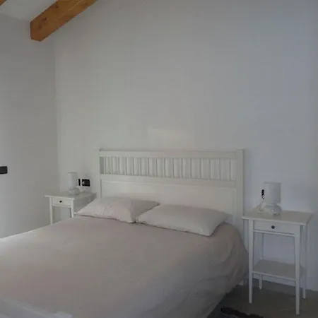 Apartmán Casette Di Oscar