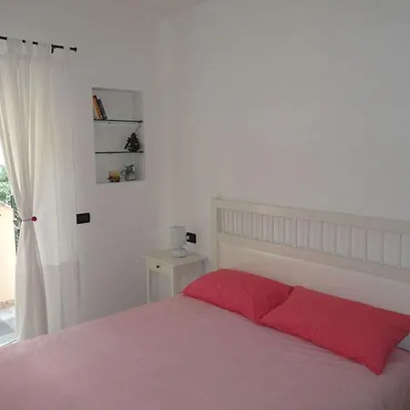 Casette Di Oscar Apartmán