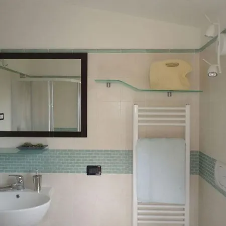 Apartmán Casette Di Oscar *