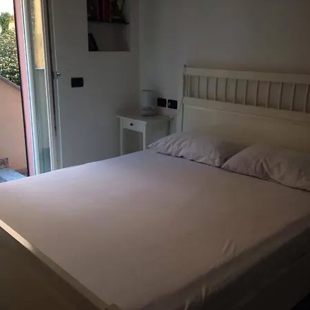 Casette Di Oscar Apartmán *